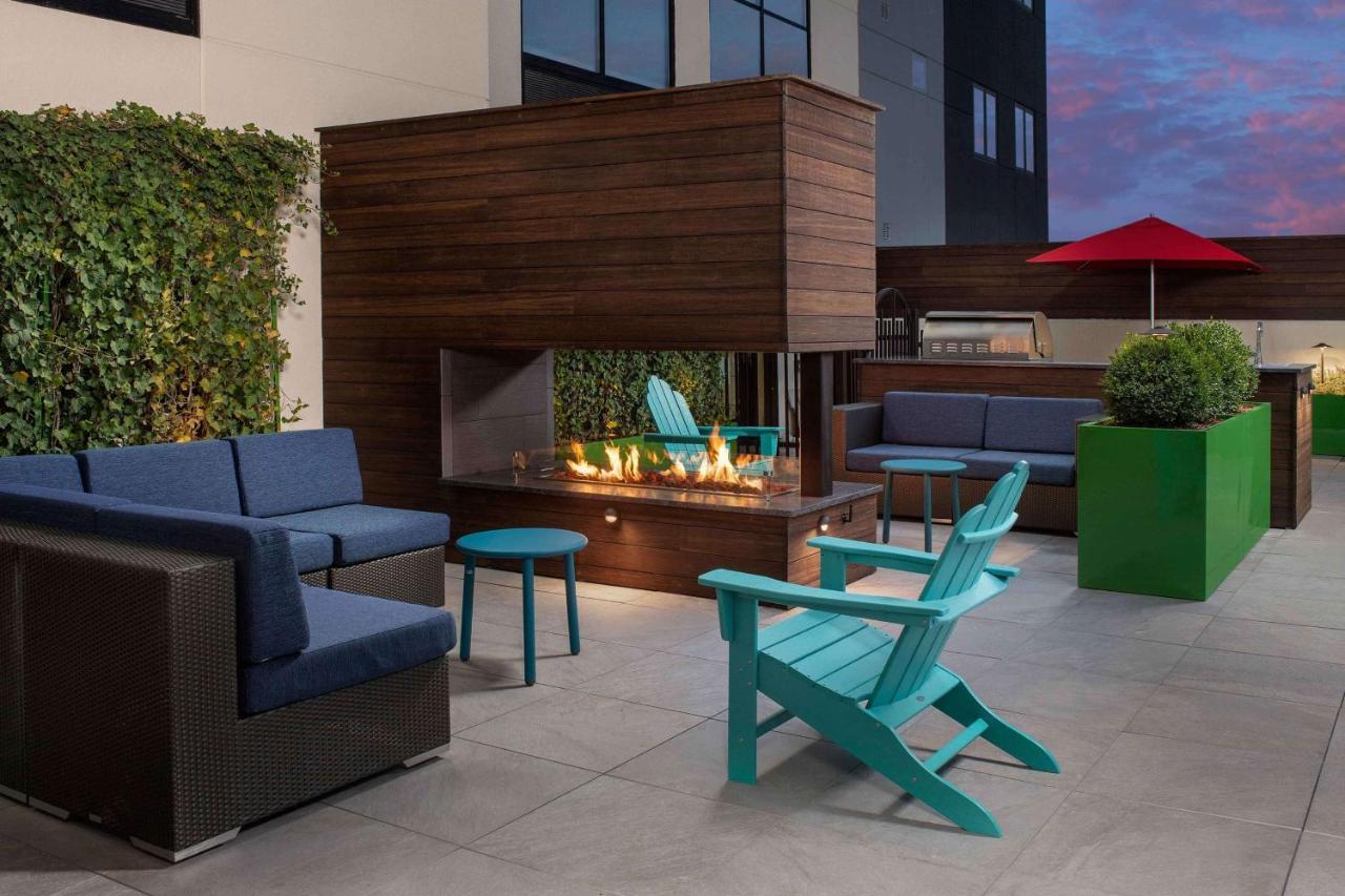 Tru By Hilton Nashville Downtown Convention Center Exterior photo